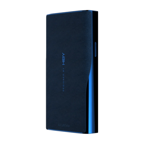 Плеер HIBY R8 II (синий)