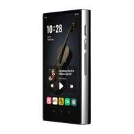 HIBY R8 II (серебристый)