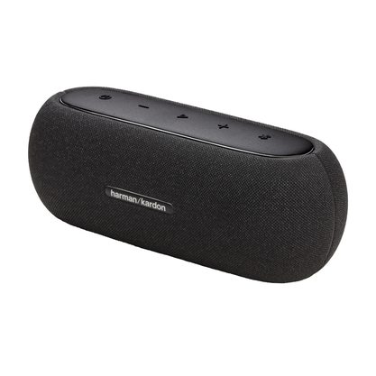Портативная колонка Harman Kardon Luna (черный)