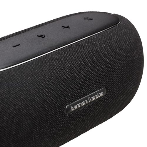 Портативная колонка Harman Kardon Luna (черный)