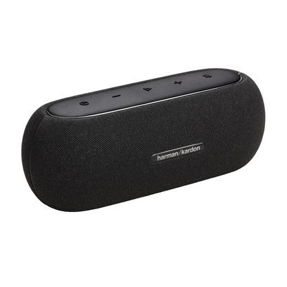 Портативная колонка Harman Kardon Luna (черный)