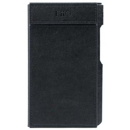 Чехол для плеера Чехол FiiO SK-M11S Сase (черный)