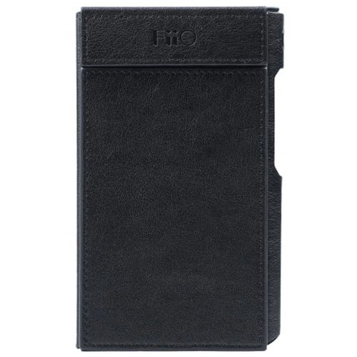 Чехол для плеера Чехол FiiO SK-M11S Сase (черный)