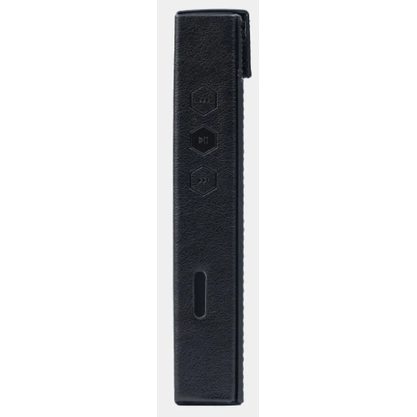 Чехол для плеера Чехол FiiO SK-M11S Сase (черный)