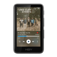 HiBy R1 (черный)