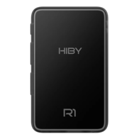 HiBy R1 (черный)