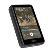 HiBy R1 (черный)