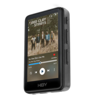 HiBy R1 (черный)