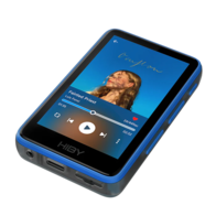 HiBy R1 (синий)