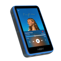 HiBy R1 (синий)