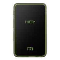 HiBy R1 (зеленый)