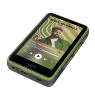 HiBy R1 (зеленый)