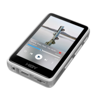 HiBy R1 (белый)