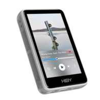 HiBy R1 (белый)