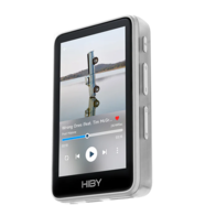 HiBy R1 (белый)