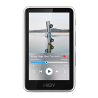 HiBy R1 (Set version) (белый)