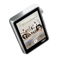 HiBy R3 II 2025 (серебристый)