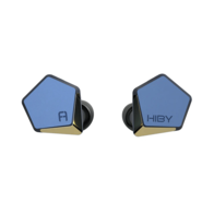 Hiby Project Ace (синий)