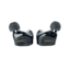 Внутриканальные Hiby Crystal 6 II (черный)