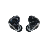 Hiby Crystal 6 II (черный)