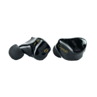 Hiby Crystal 6 II (черный)