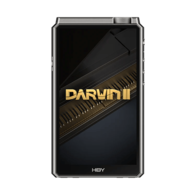 HIBY RS8 (серебристый)