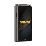 HIBY RS8 (серебристый)