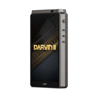 HIBY RS8 (серебристый)