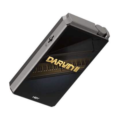 Плеер HIBY RS8 (серебристый)