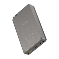 HIBY RS8 (серебристый)