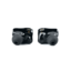 Внутриканальные Hiby Crystal 6 II (черный)