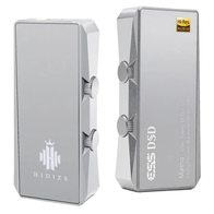 Hidizs S9 Pro Plus (серебристый)