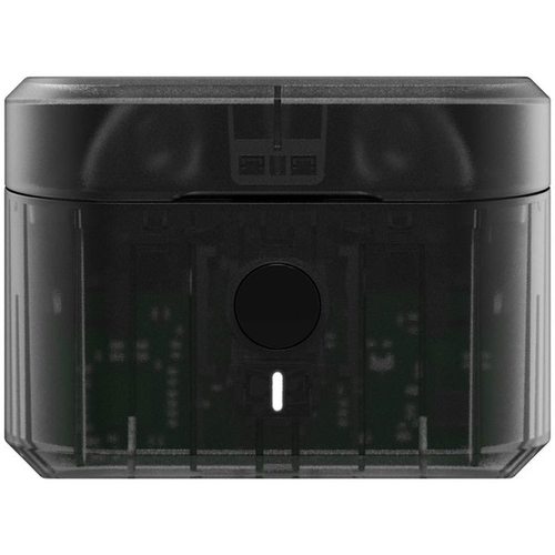 Беспроводные наушники HyperX Cirro Buds Pro (черный)