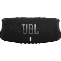 JBL Charge 5 Wi-Fi (черный)