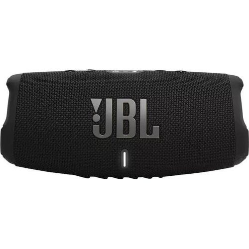 Портативная колонка JBL Charge 5 Wi-Fi (черный)