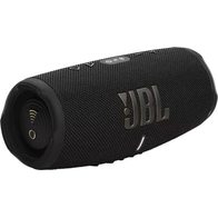 JBL Charge 5 Wi-Fi (черный)