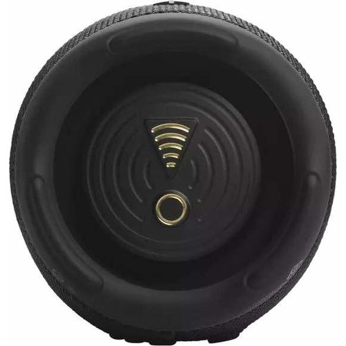 Портативная колонка JBL Charge 5 Wi-Fi (черный)