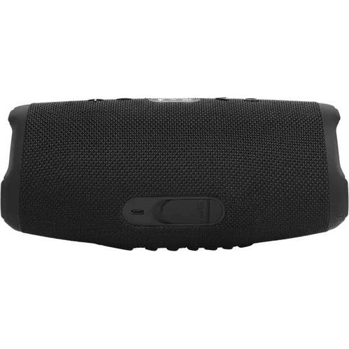 Портативная колонка JBL Charge 5 Wi-Fi (черный)