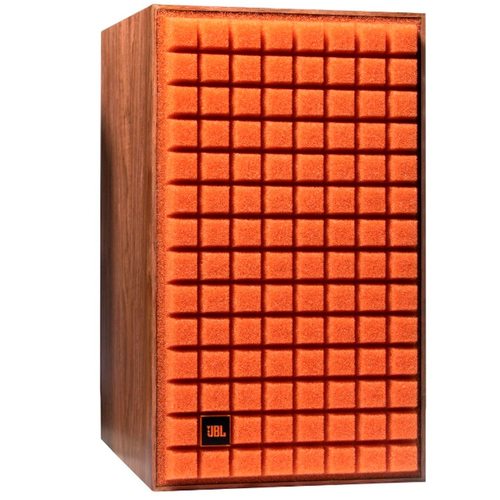 Акустическая система JBL L52 пара (оранжевый)