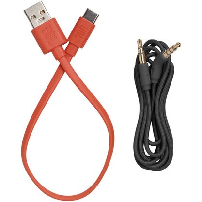 Беспроводные наушники JBL Live 670NC (черный)