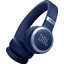 Беспроводные наушники JBL Live 670NC (синий)