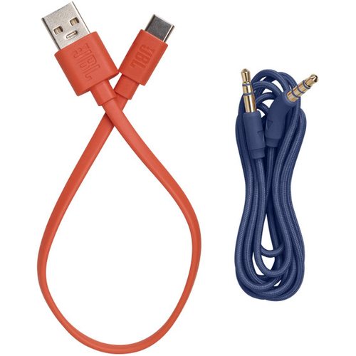 Беспроводные наушники JBL Live 670NC (синий)