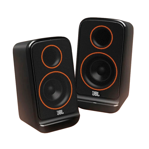 Беспроводная колонка JBL PS3500 (черный)