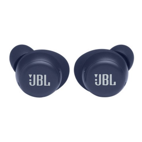 Беспроводные наушники JBL Live Free NC+ TWS (голубой)