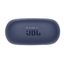 Беспроводные наушники JBL Live Free NC+ TWS (голубой)