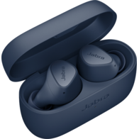 Jabra Elite 4 (голубой)