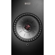 KEF LSX (пара) (черный)