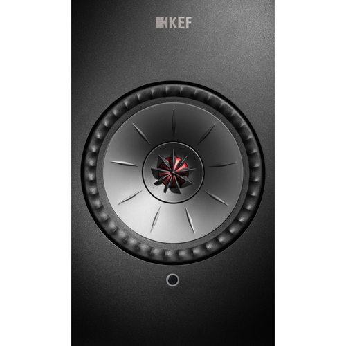 Акустическая система KEF LSX (пара) (черный)