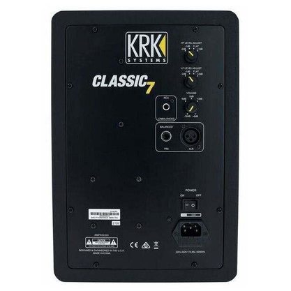 Студийный монитор KRK RP7 Rokit Classic