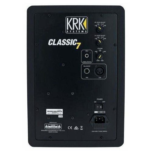 Студийный монитор KRK RP7 Rokit Classic